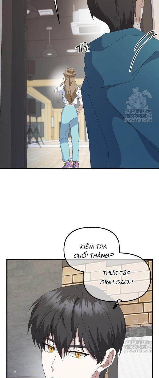 Nhà Soạn Nhạc Thiên Tài Đã Trở Lại - Chapter 6 - Page 40