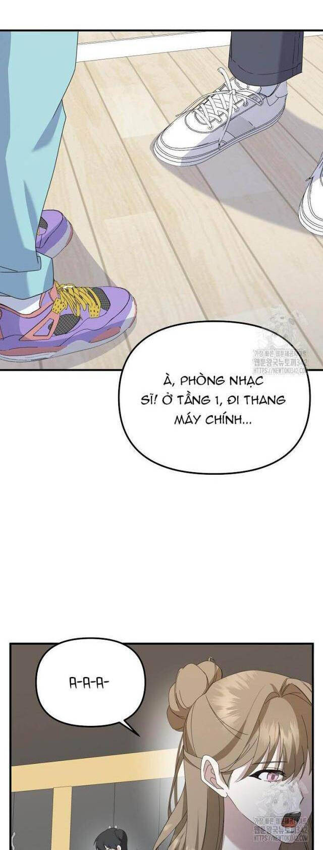Nhà Soạn Nhạc Thiên Tài Đã Trở Lại - Chapter 6 - Page 45