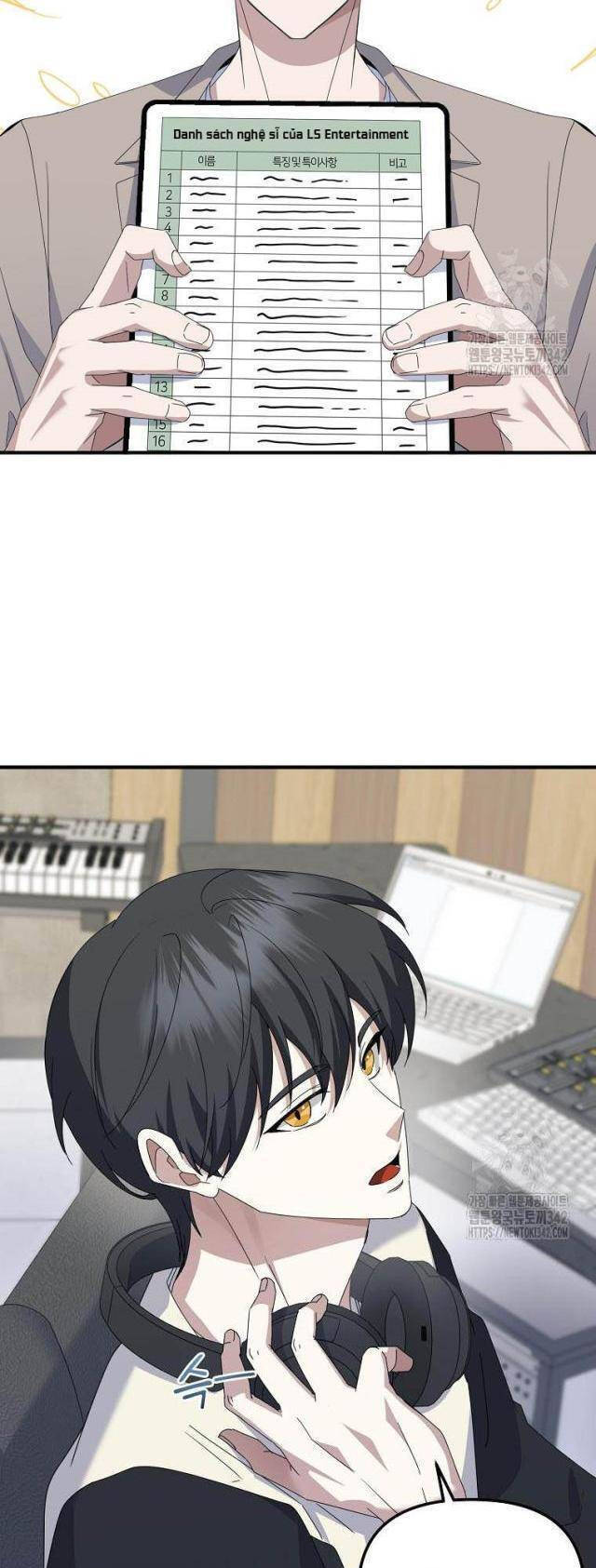 Nhà Soạn Nhạc Thiên Tài Đã Trở Lại - Chapter 6 - Page 52