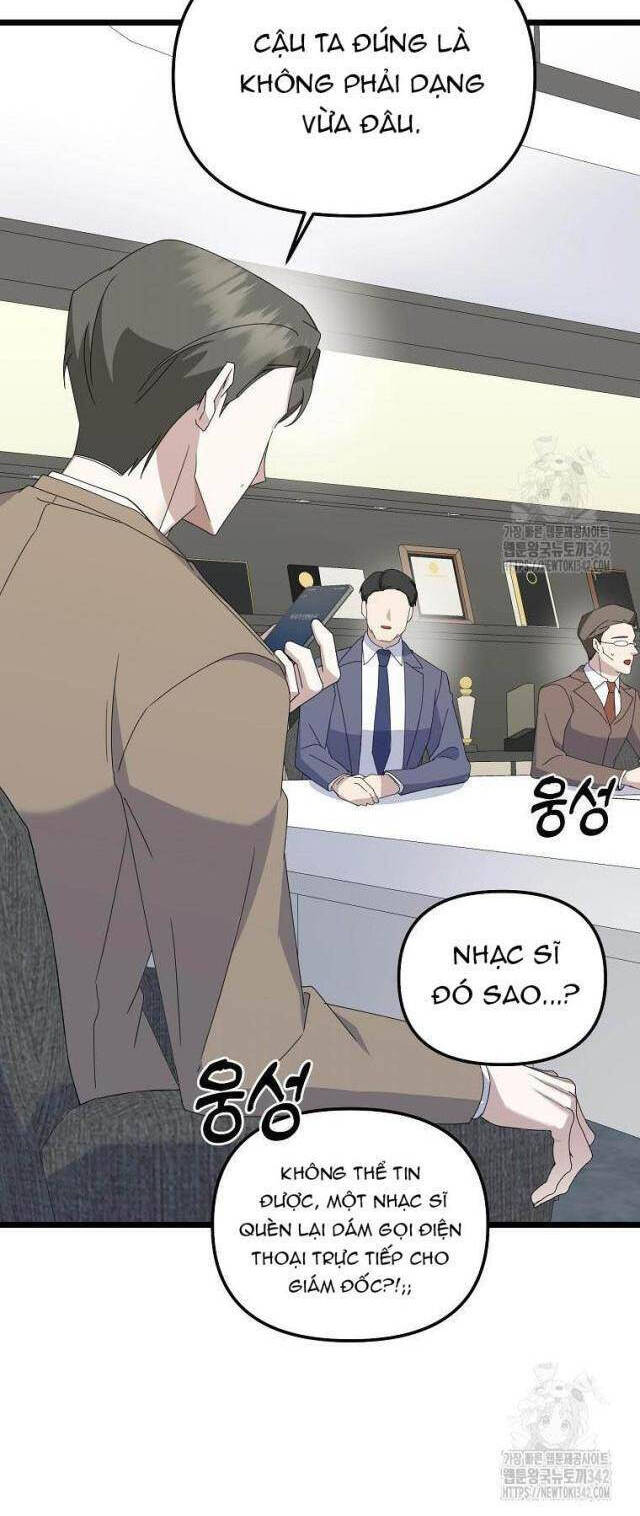 Nhà Soạn Nhạc Thiên Tài Đã Trở Lại - Chapter 7 - Page 27