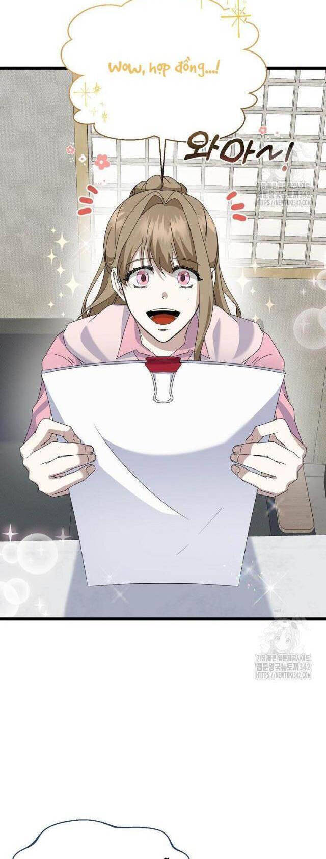 Nhà Soạn Nhạc Thiên Tài Đã Trở Lại - Chapter 7 - Page 43