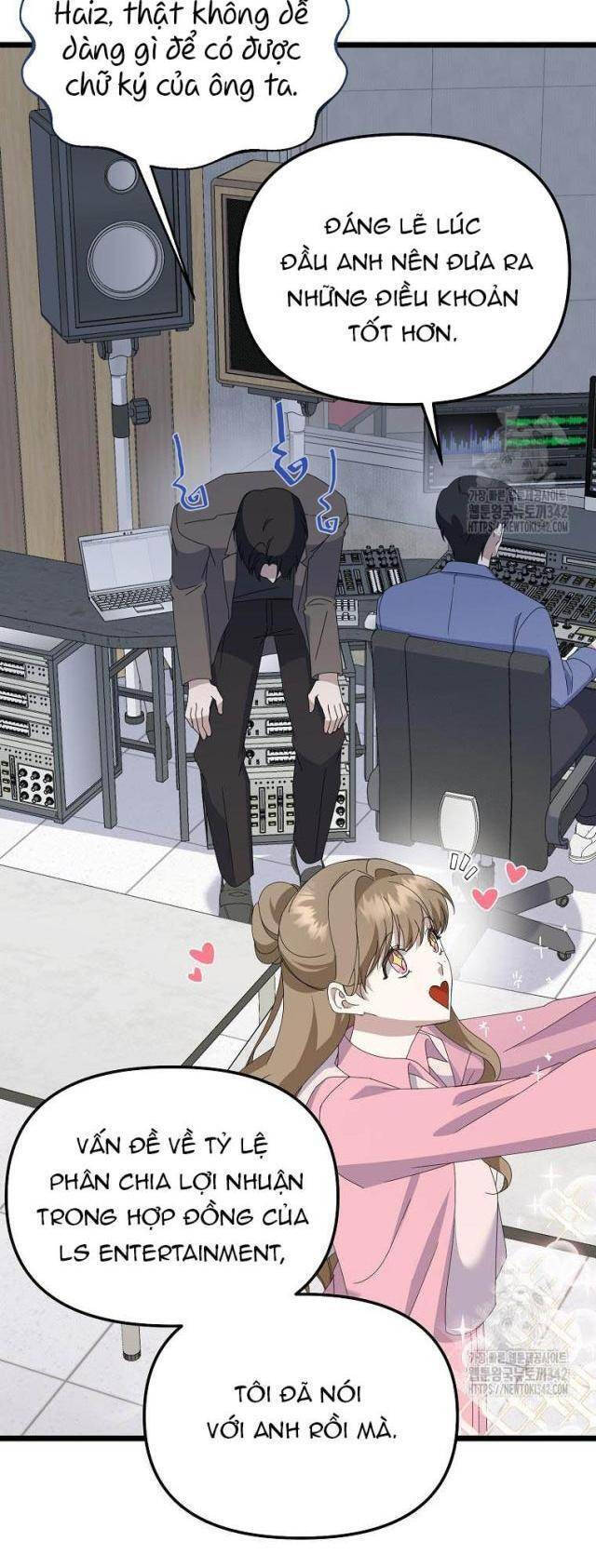 Nhà Soạn Nhạc Thiên Tài Đã Trở Lại - Chapter 7 - Page 44