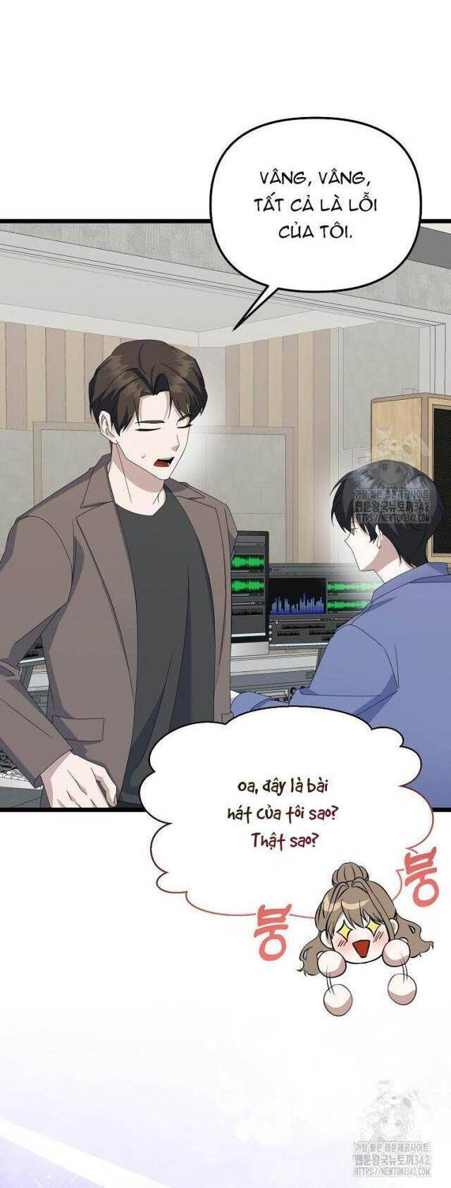 Nhà Soạn Nhạc Thiên Tài Đã Trở Lại - Chapter 7 - Page 45