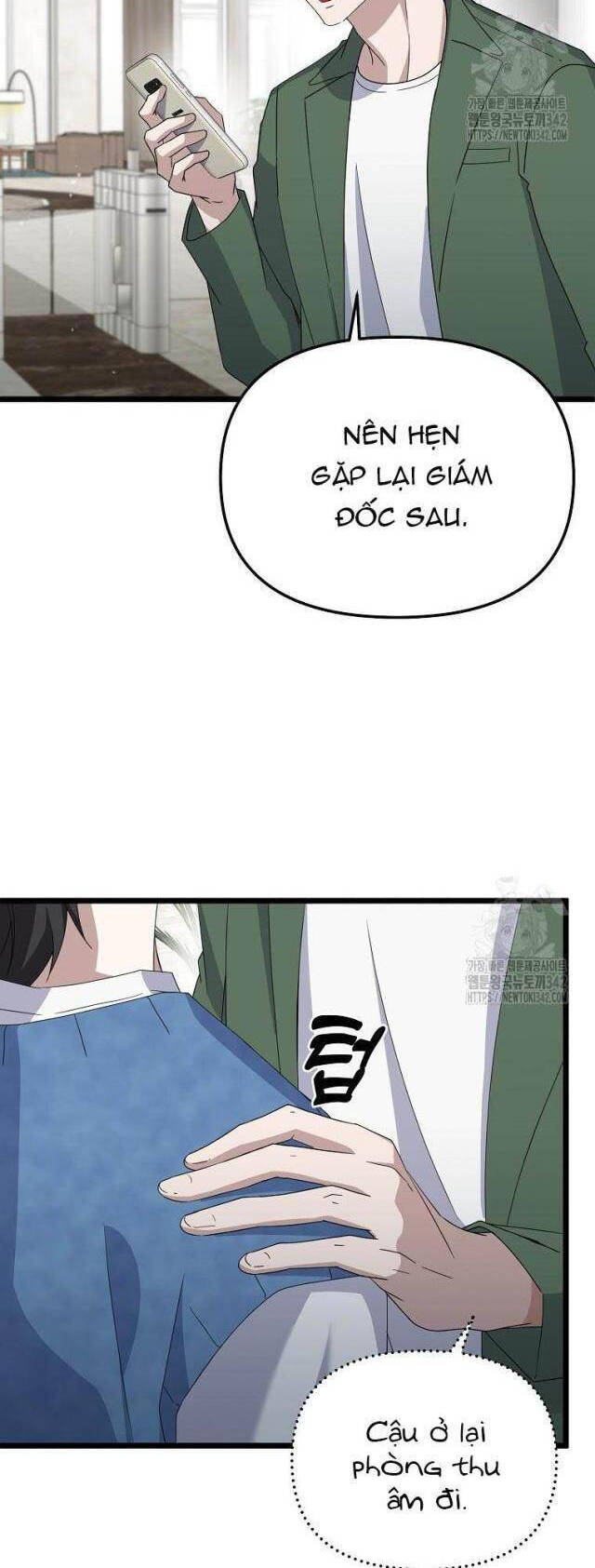 Nhà Soạn Nhạc Thiên Tài Đã Trở Lại - Chapter 8 - Page 15