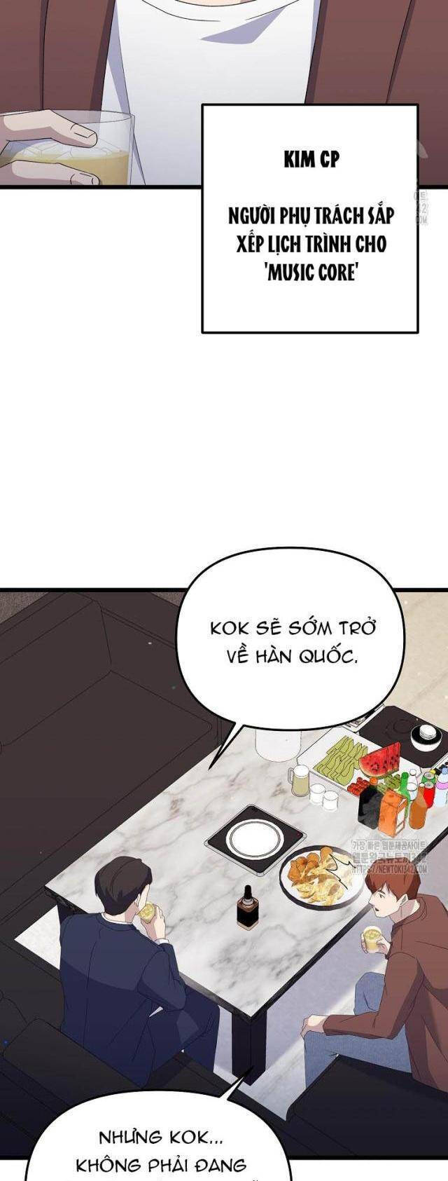 Nhà Soạn Nhạc Thiên Tài Đã Trở Lại - Chapter 8 - Page 30