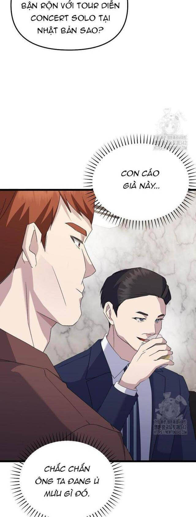 Nhà Soạn Nhạc Thiên Tài Đã Trở Lại - Chapter 8 - Page 31