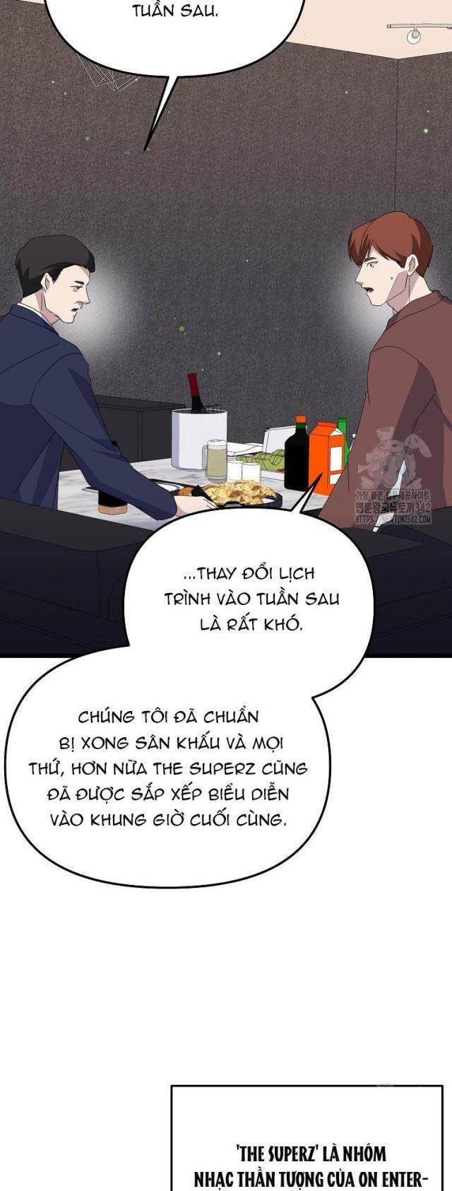 Nhà Soạn Nhạc Thiên Tài Đã Trở Lại - Chapter 8 - Page 36