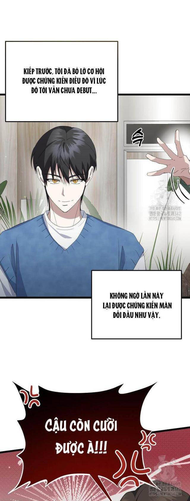 Nhà Soạn Nhạc Thiên Tài Đã Trở Lại - Chapter 8 - Page 4