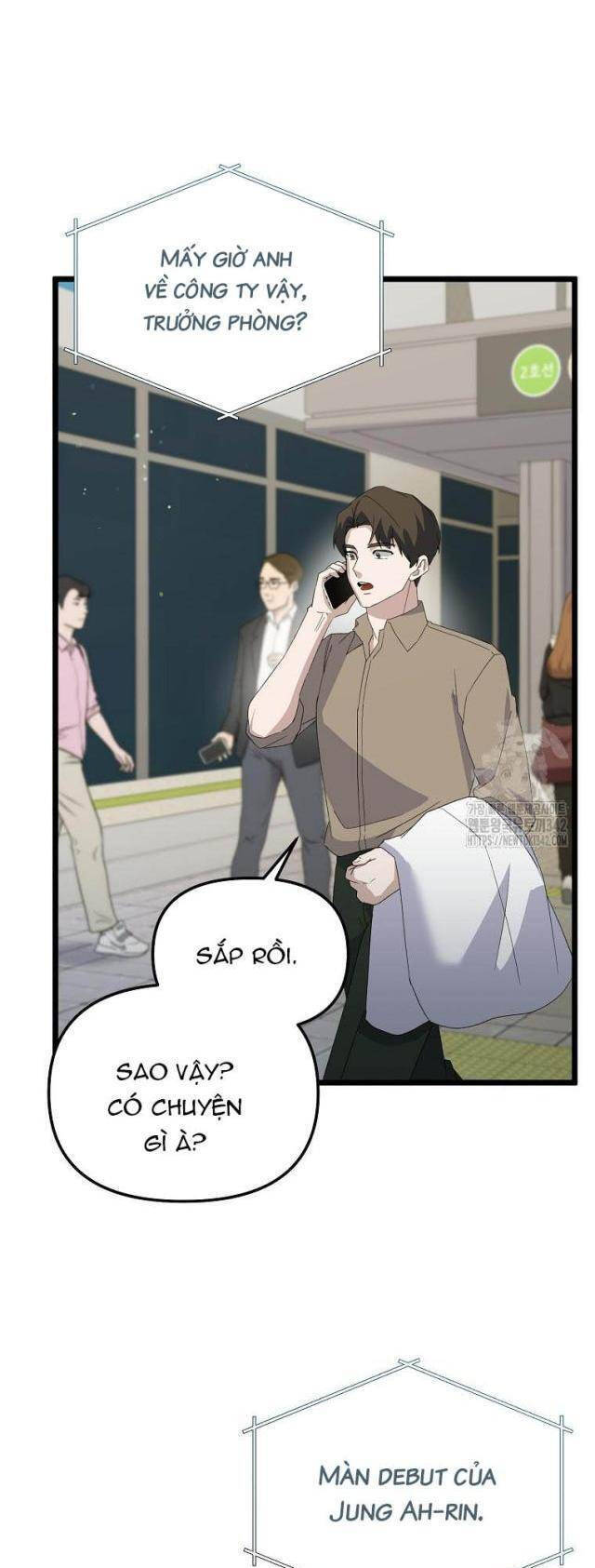 Nhà Soạn Nhạc Thiên Tài Đã Trở Lại - Chapter 8 - Page 46