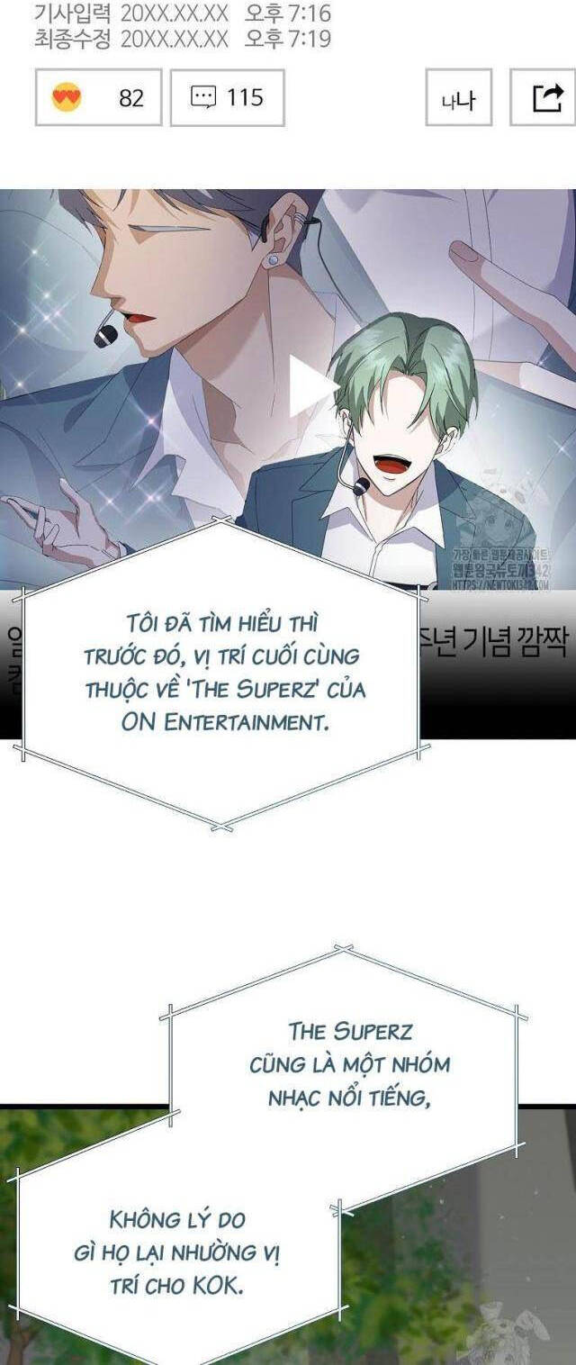 Nhà Soạn Nhạc Thiên Tài Đã Trở Lại - Chapter 8 - Page 49