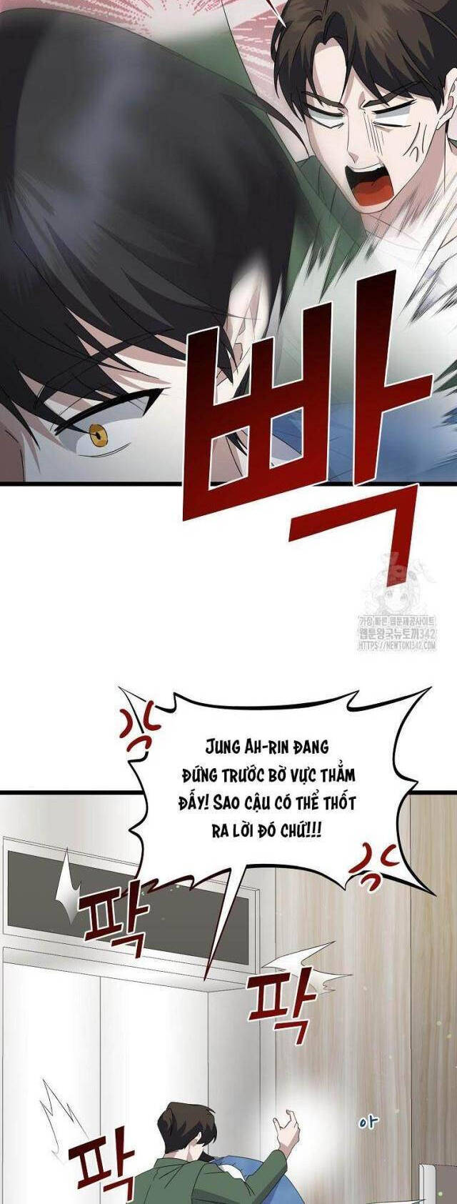 Nhà Soạn Nhạc Thiên Tài Đã Trở Lại - Chapter 8 - Page 5