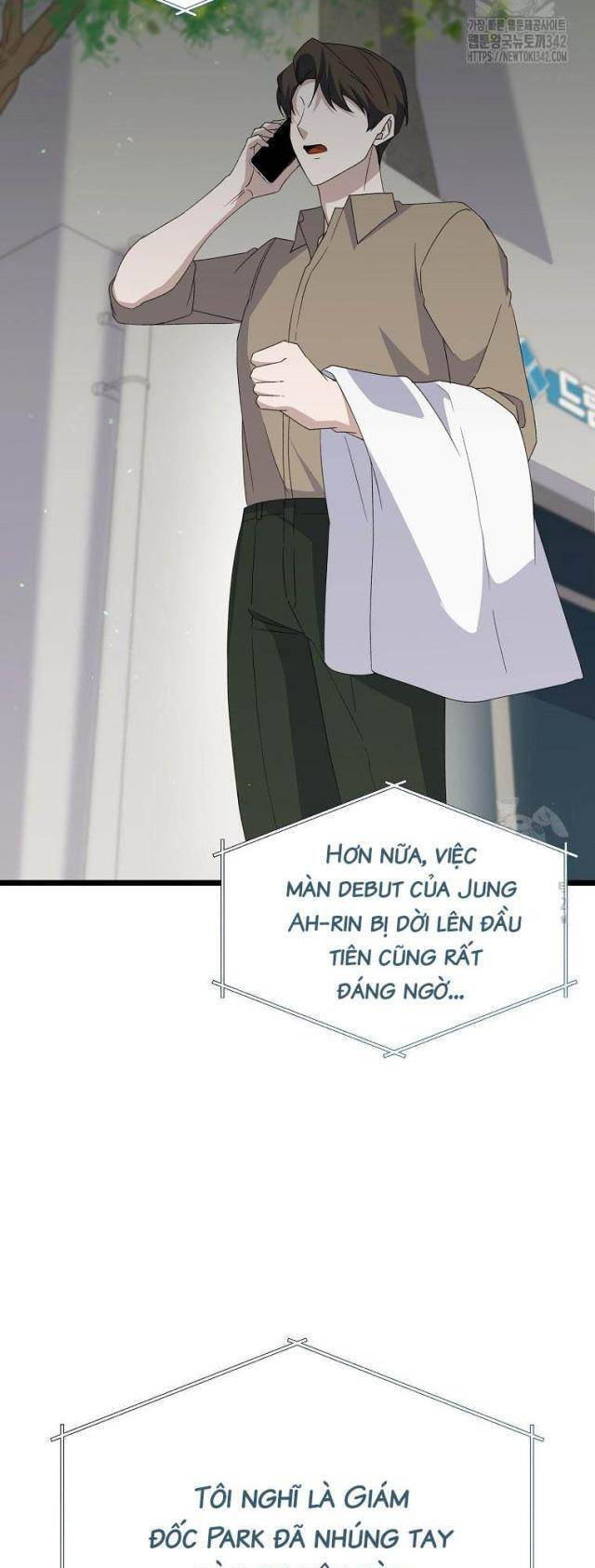 Nhà Soạn Nhạc Thiên Tài Đã Trở Lại - Chapter 8 - Page 50