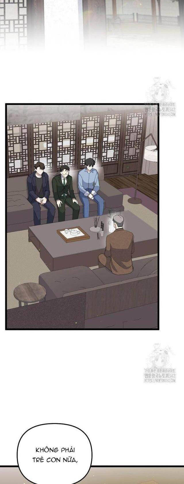 Nhà Soạn Nhạc Thiên Tài Đã Trở Lại - Chapter 9 - Page 11