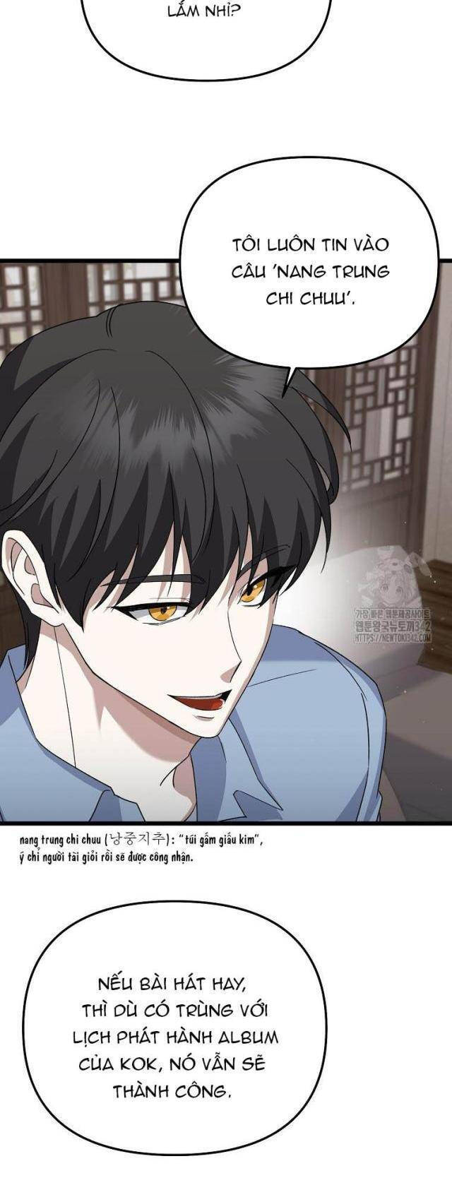 Nhà Soạn Nhạc Thiên Tài Đã Trở Lại - Chapter 9 - Page 14