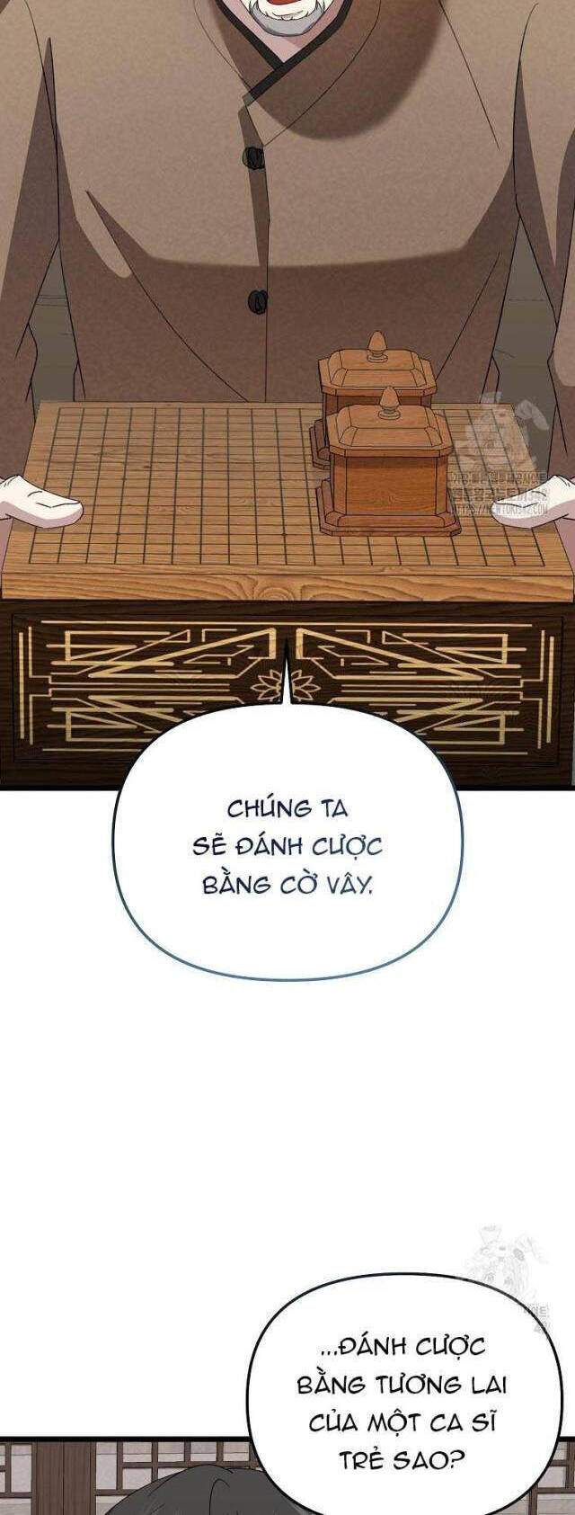 Nhà Soạn Nhạc Thiên Tài Đã Trở Lại - Chapter 9 - Page 19