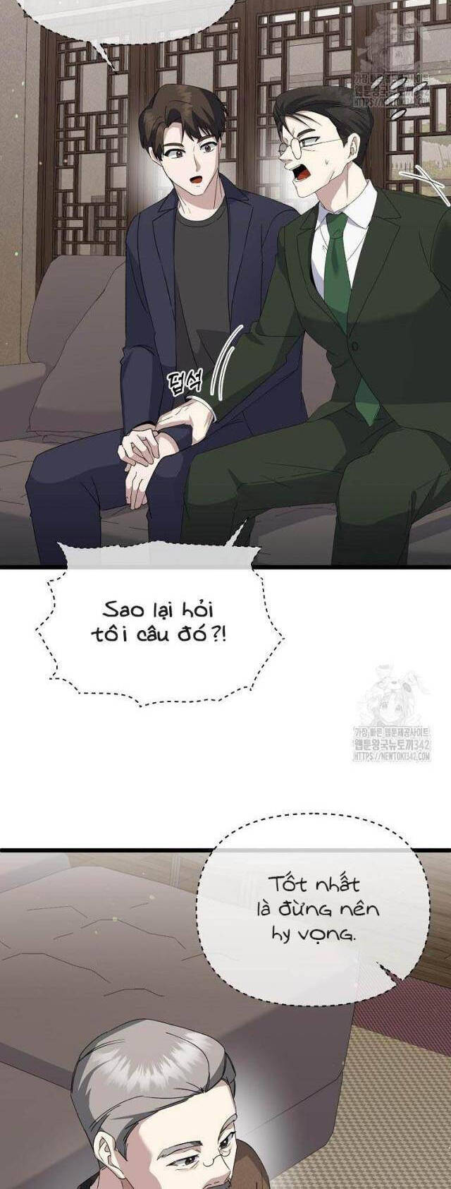 Nhà Soạn Nhạc Thiên Tài Đã Trở Lại - Chapter 9 - Page 29