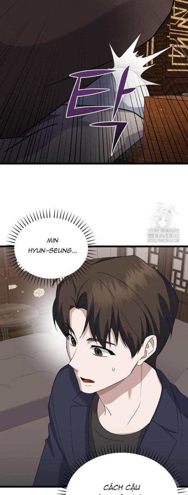 Nhà Soạn Nhạc Thiên Tài Đã Trở Lại - Chapter 9 - Page 33