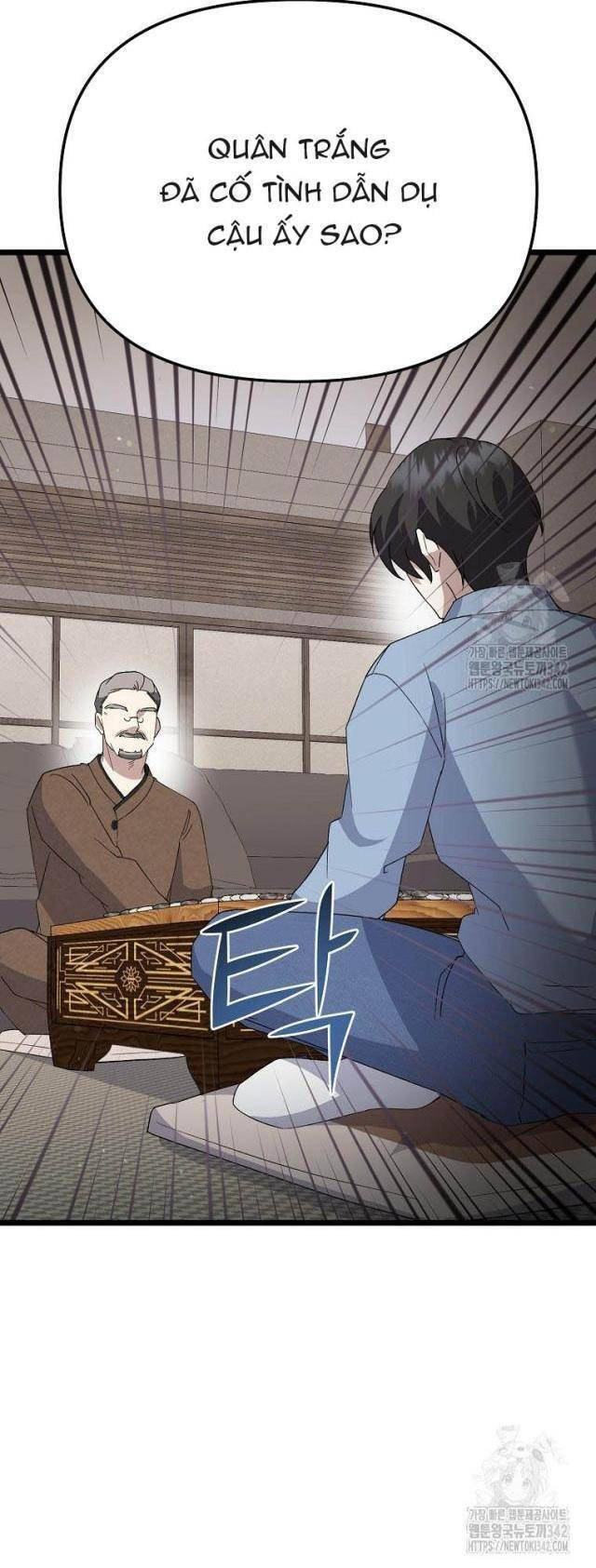 Nhà Soạn Nhạc Thiên Tài Đã Trở Lại - Chapter 9 - Page 36