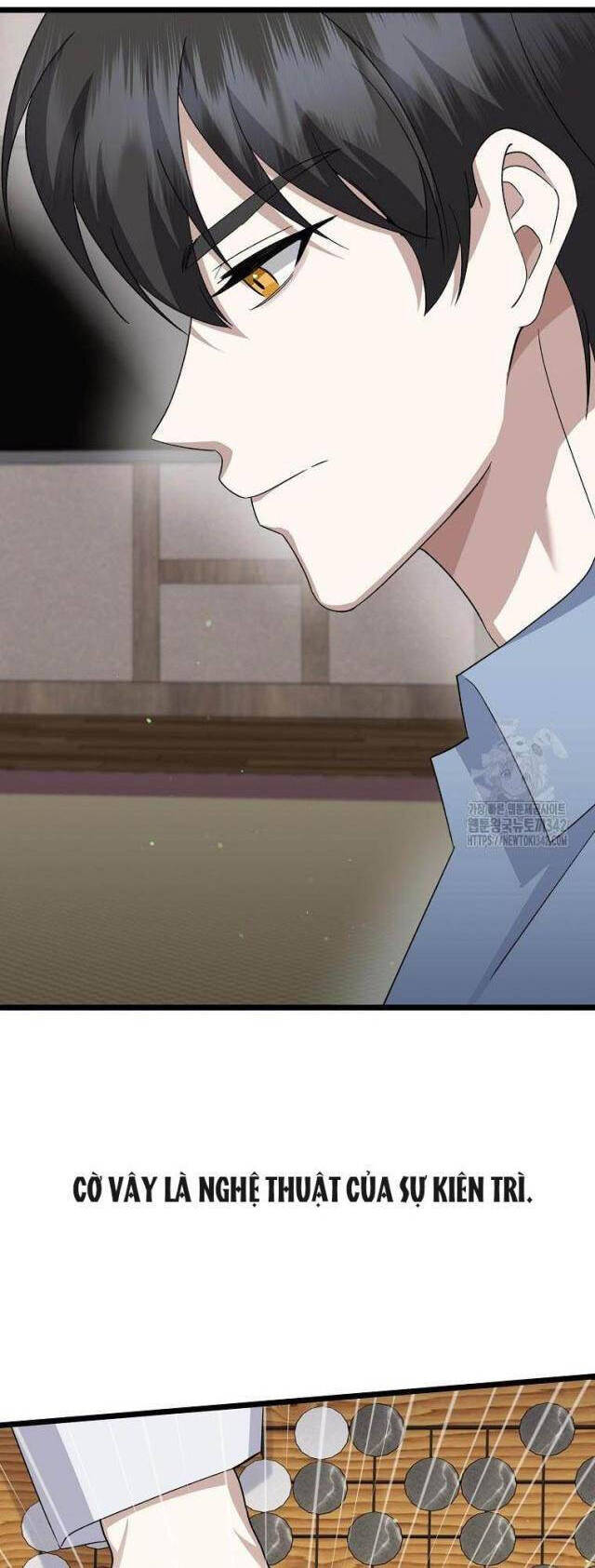 Nhà Soạn Nhạc Thiên Tài Đã Trở Lại - Chapter 9 - Page 37