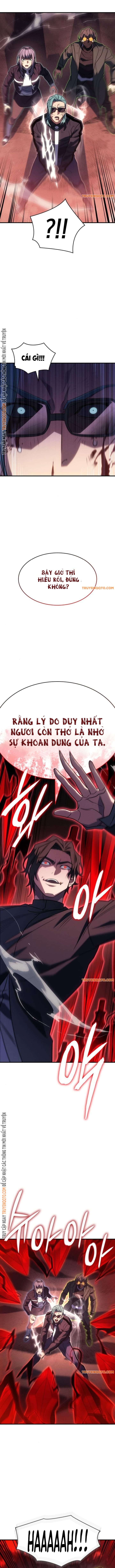 Hồi Quy Bằng Vương Quyền - Chapter 59 - Page 12