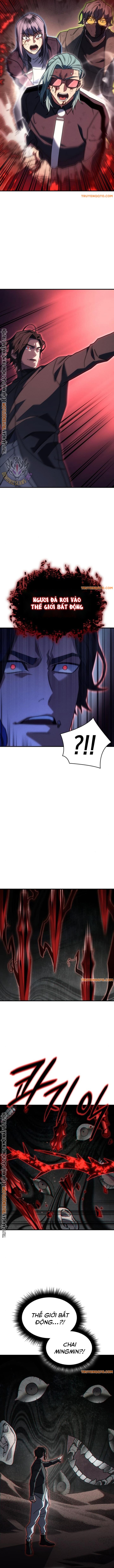 Hồi Quy Bằng Vương Quyền - Chapter 59 - Page 13