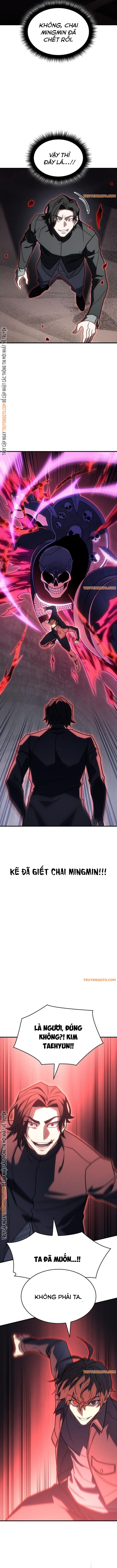 Hồi Quy Bằng Vương Quyền - Chapter 59 - Page 14