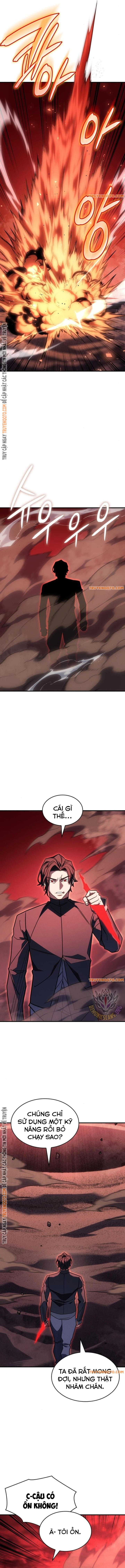 Hồi Quy Bằng Vương Quyền - Chapter 59 - Page 15