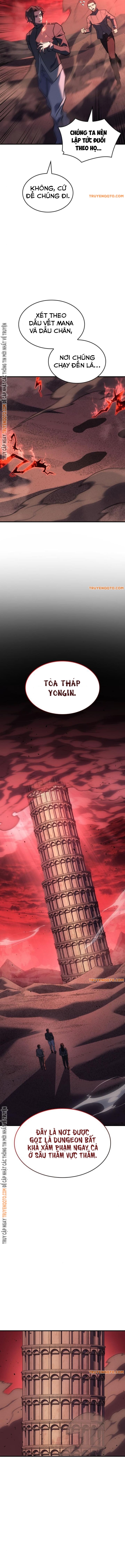 Hồi Quy Bằng Vương Quyền - Chapter 59 - Page 16