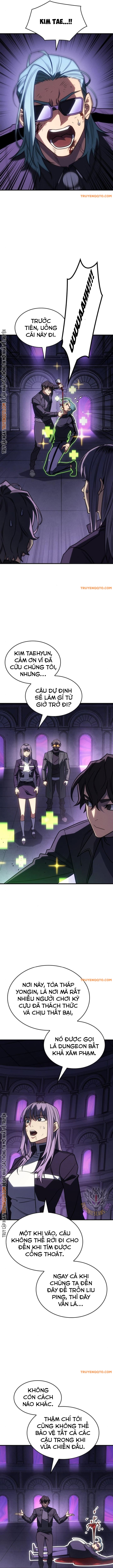 Hồi Quy Bằng Vương Quyền - Chapter 59 - Page 17