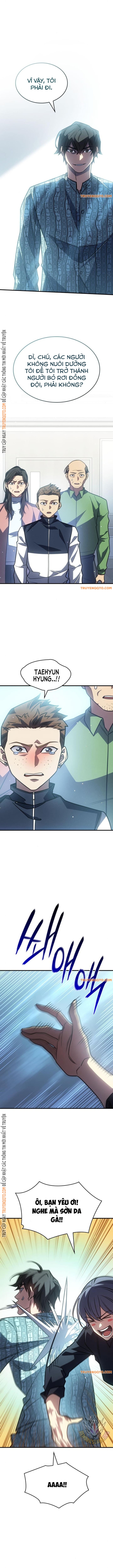 Hồi Quy Bằng Vương Quyền - Chapter 59 - Page 4