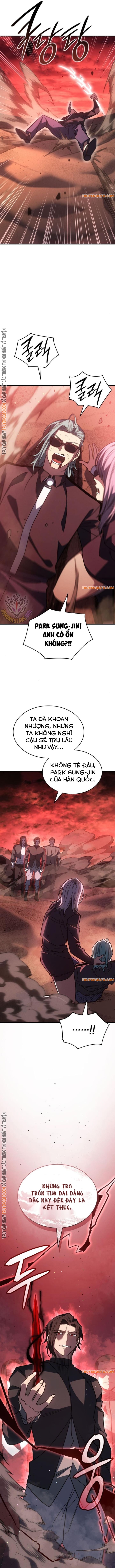 Hồi Quy Bằng Vương Quyền - Chapter 59 - Page 6