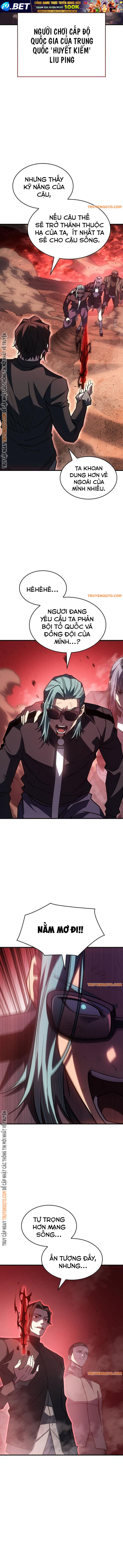 Hồi Quy Bằng Vương Quyền - Chapter 59 - Page 7