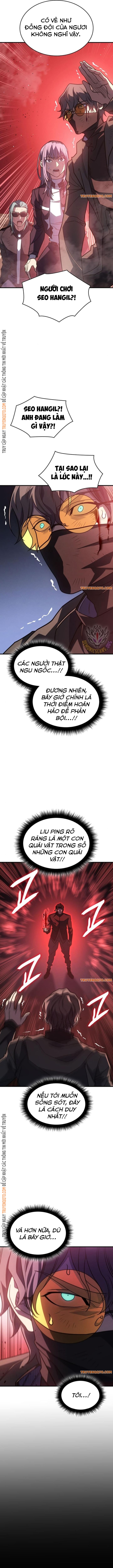 Hồi Quy Bằng Vương Quyền - Chapter 59 - Page 8