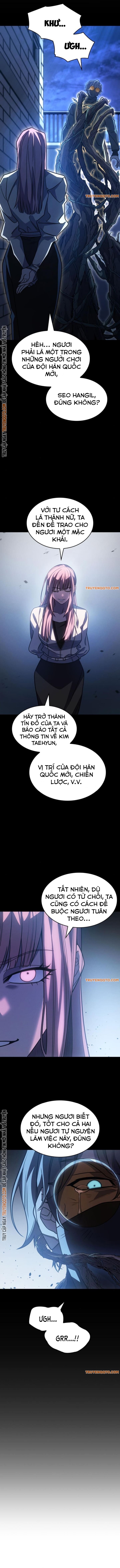 Hồi Quy Bằng Vương Quyền - Chapter 59 - Page 9