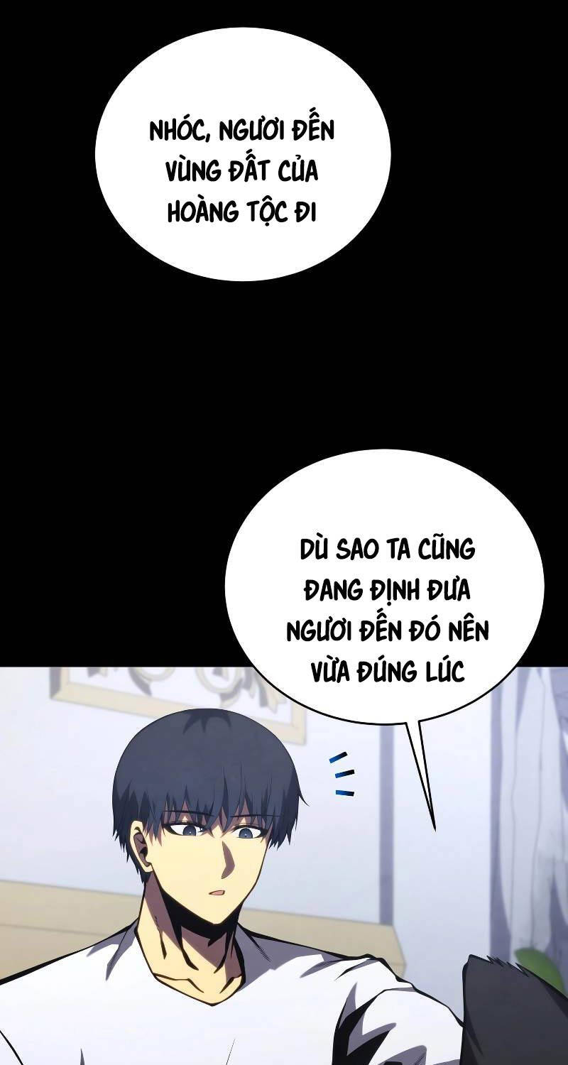 Con Trai Út Của Gia Đình Kiếm Thuật Danh Tiếng - Chapter 121 - Page 11