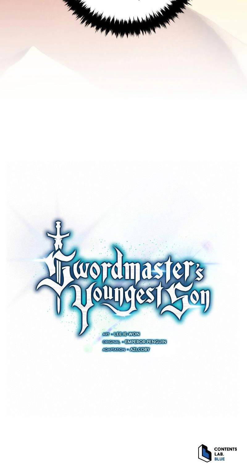 Con Trai Út Của Gia Đình Kiếm Thuật Danh Tiếng - Chapter 121 - Page 94