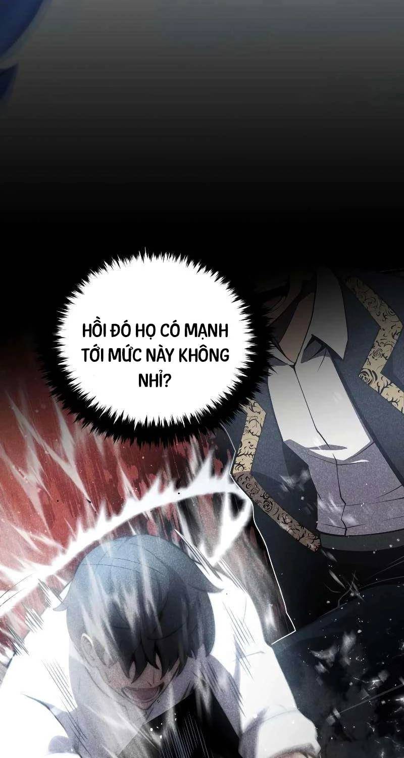 Con Trai Út Của Gia Đình Kiếm Thuật Danh Tiếng - Chapter 122 - Page 90