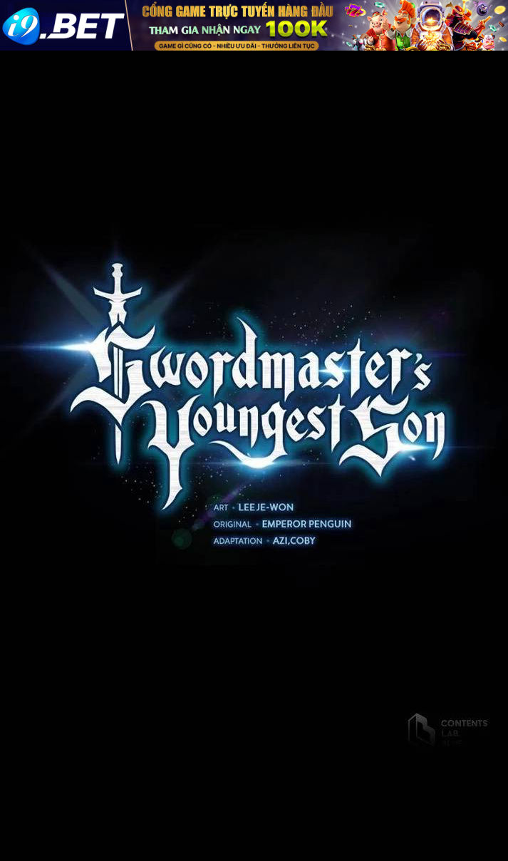 Con Trai Út Của Gia Đình Kiếm Thuật Danh Tiếng - Chapter 123 - Page 109