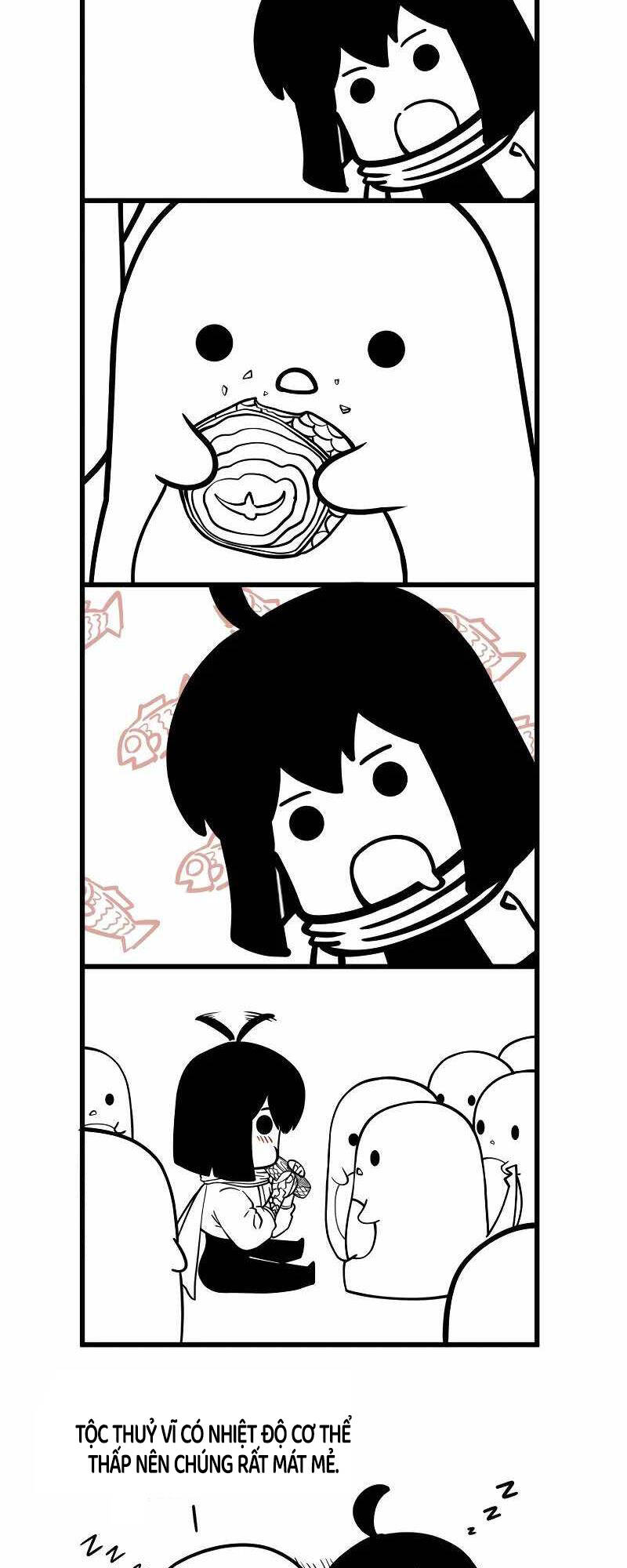 Con Trai Út Của Gia Đình Kiếm Thuật Danh Tiếng - Chapter 124 - Page 110