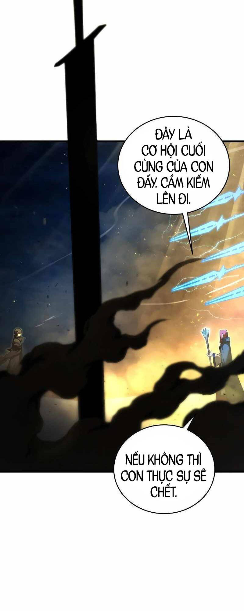 Con Trai Út Của Gia Đình Kiếm Thuật Danh Tiếng - Chapter 124 - Page 22