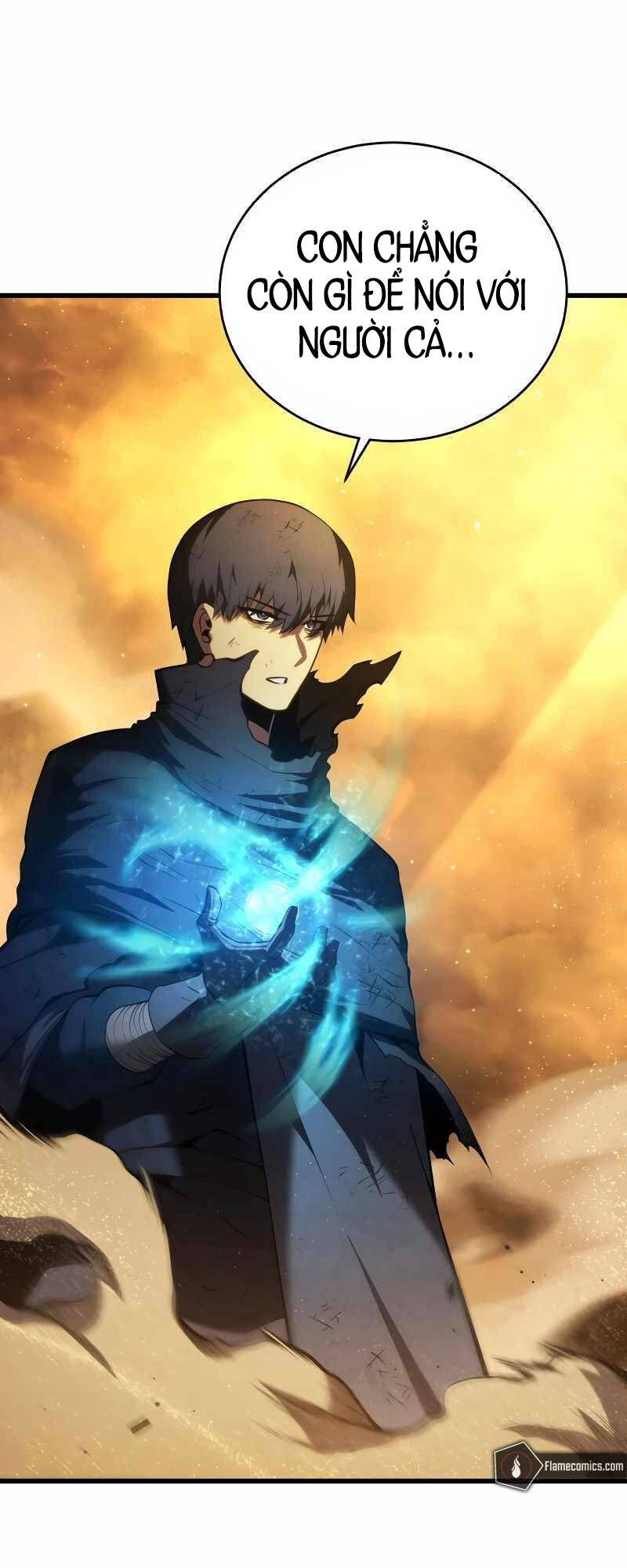 Con Trai Út Của Gia Đình Kiếm Thuật Danh Tiếng - Chapter 124 - Page 27