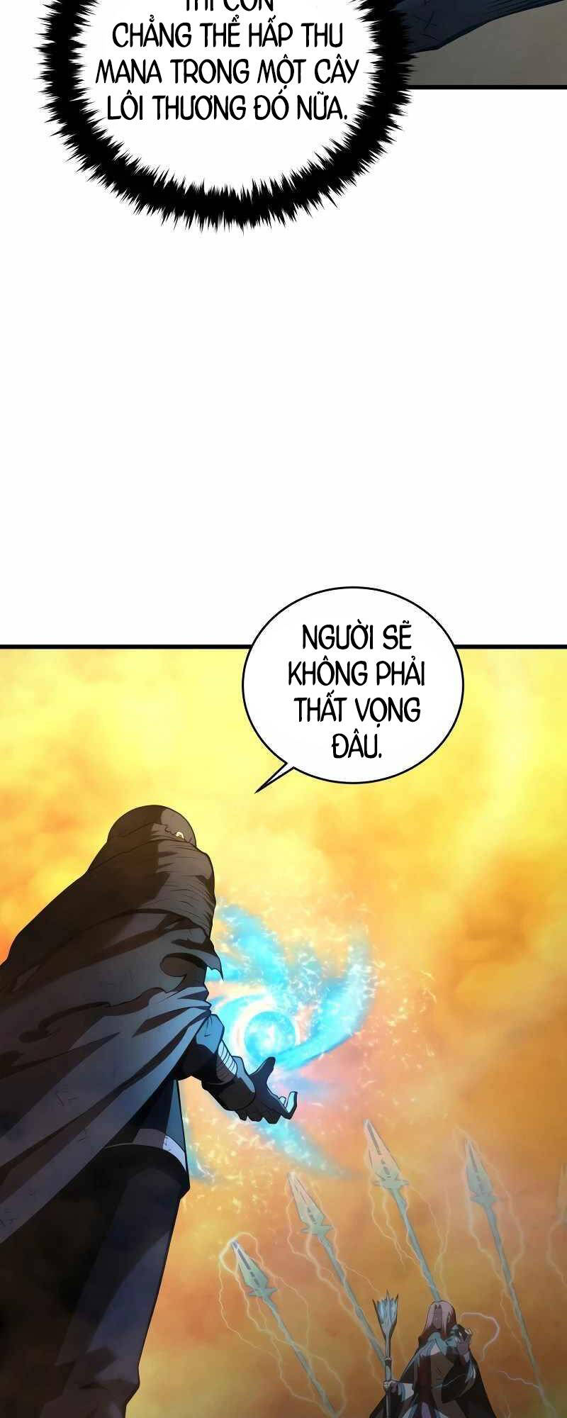 Con Trai Út Của Gia Đình Kiếm Thuật Danh Tiếng - Chapter 124 - Page 31