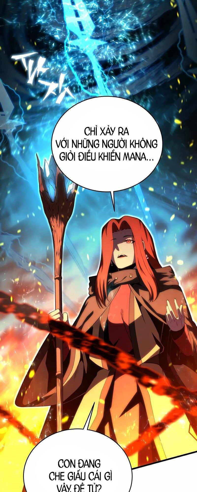 Con Trai Út Của Gia Đình Kiếm Thuật Danh Tiếng - Chapter 124 - Page 69