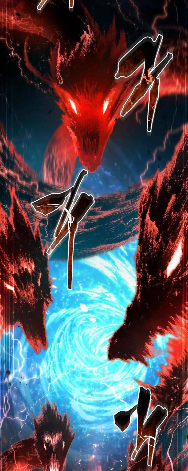 Con Trai Út Của Gia Đình Kiếm Thuật Danh Tiếng - Chapter 124 - Page 77