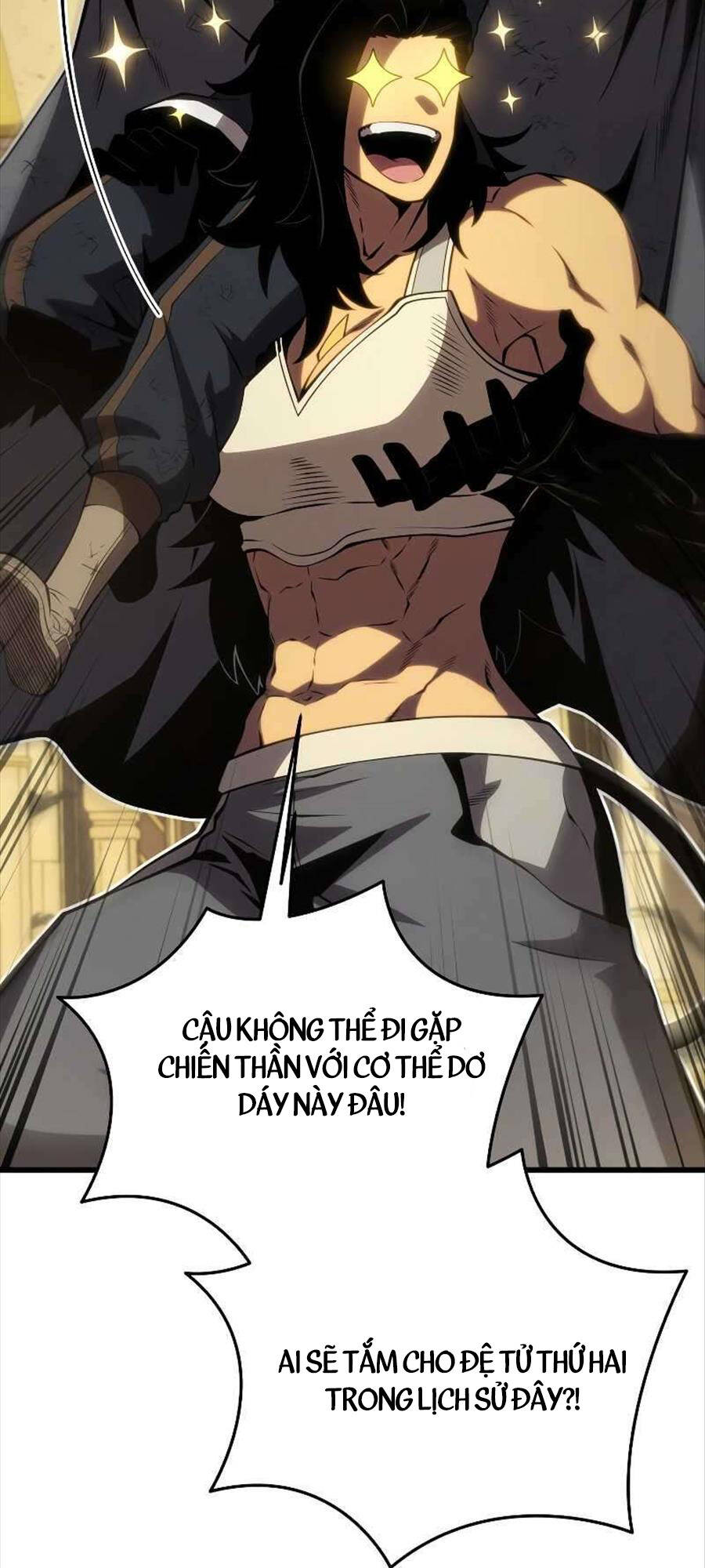 Con Trai Út Của Gia Đình Kiếm Thuật Danh Tiếng - Chapter 126 - Page 115