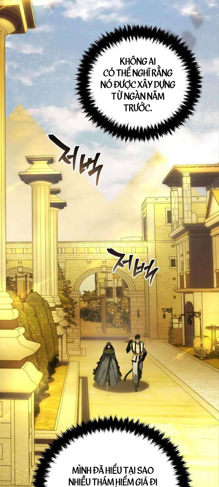 Con Trai Út Của Gia Đình Kiếm Thuật Danh Tiếng - Chapter 126 - Page 81