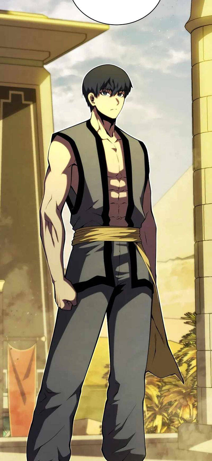 Con Trai Út Của Gia Đình Kiếm Thuật Danh Tiếng - Chapter 127 - Page 13