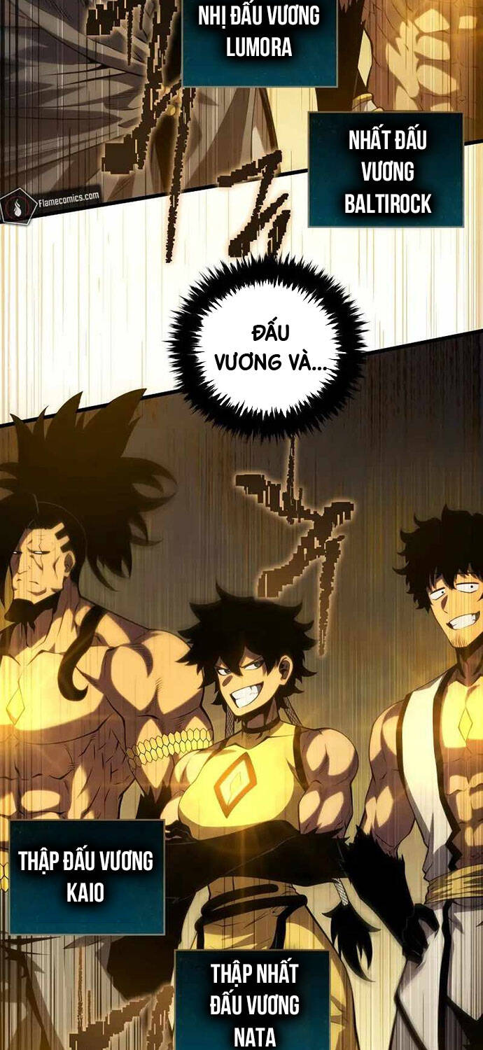 Con Trai Út Của Gia Đình Kiếm Thuật Danh Tiếng - Chapter 127 - Page 35