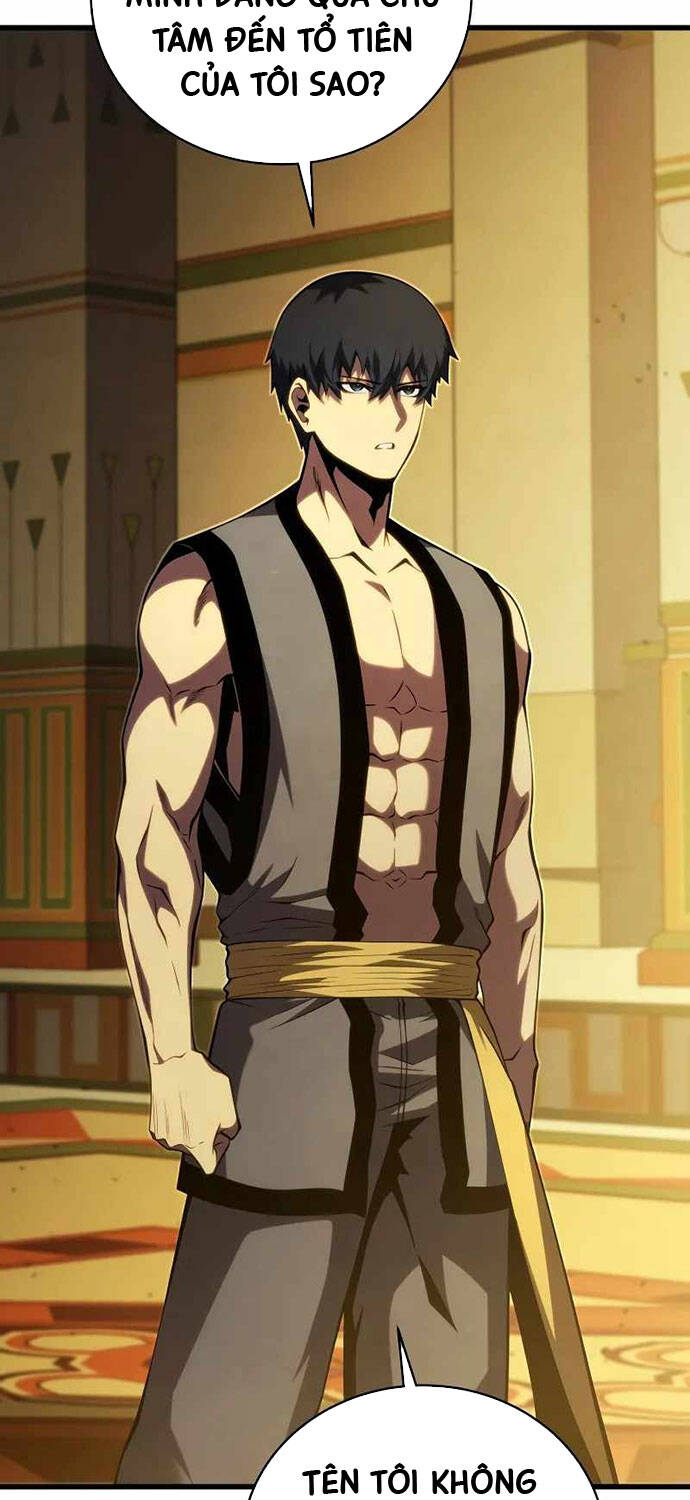 Con Trai Út Của Gia Đình Kiếm Thuật Danh Tiếng - Chapter 127 - Page 54