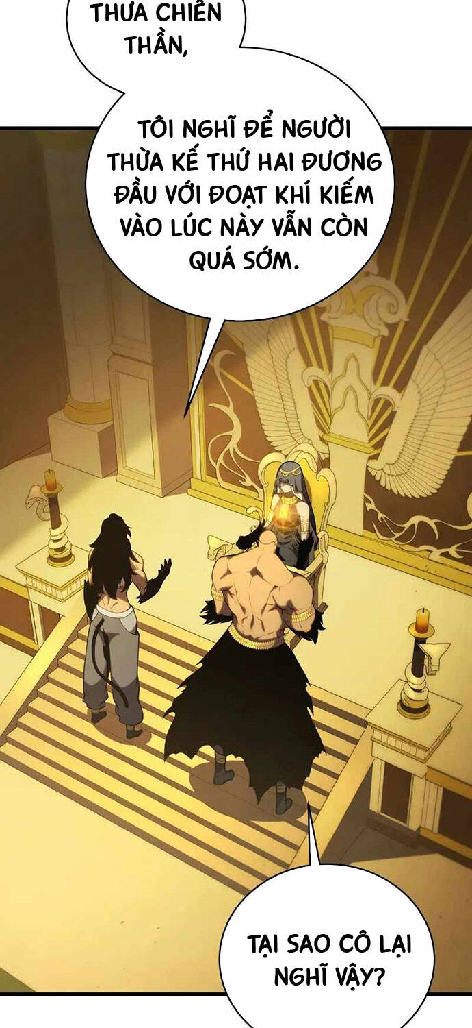 Con Trai Út Của Gia Đình Kiếm Thuật Danh Tiếng - Chapter 127 - Page 88